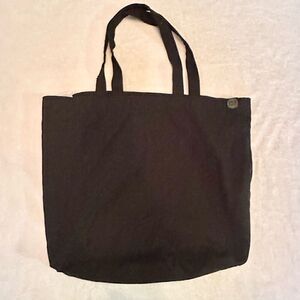 Black eco bags est 1989